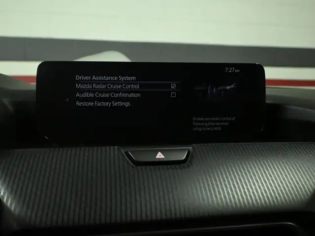 2024 Mazda CX-90 GS-L No Accident Leather Radar Cruise Push Butt - Photo 17