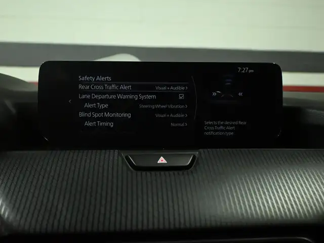 2024 Mazda CX-90 GS-L No Accident Leather Radar Cruise Push Butt - Photo 18