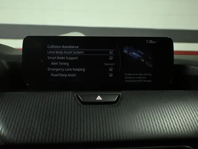 2024 Mazda CX-90 GS-L No Accident Leather Radar Cruise Push Butt - Photo 19