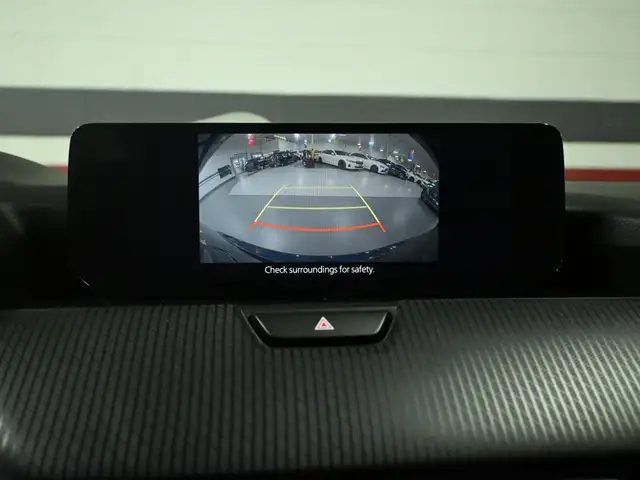 2024 Mazda CX-90 GS-L No Accident Leather Radar Cruise Push Butt - Photo 20