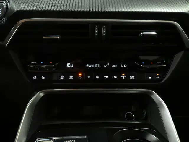 2024 Mazda CX-90 GS-L No Accident Leather Radar Cruise Push Butt - Photo 21