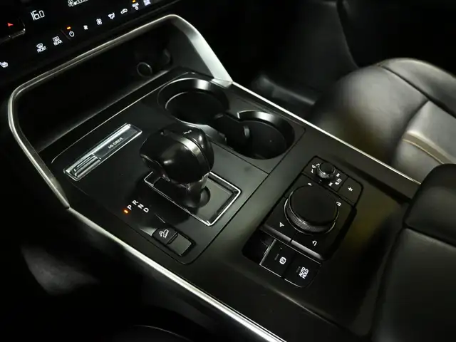 2024 Mazda CX-90 GS-L No Accident Leather Radar Cruise Push Butt - Photo 22