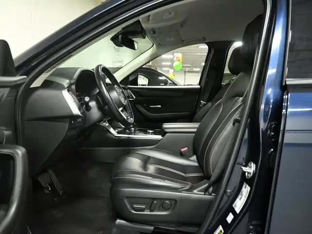 2024 Mazda CX-90 GS-L No Accident Leather Radar Cruise Push Butt - Photo 23