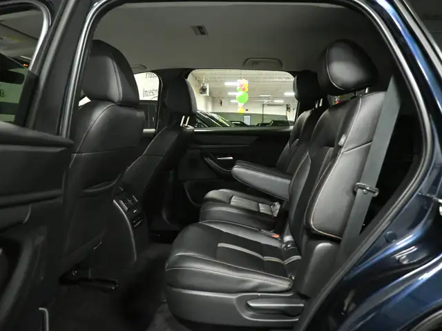 2024 Mazda CX-90 GS-L No Accident Leather Radar Cruise Push Butt - Photo 24