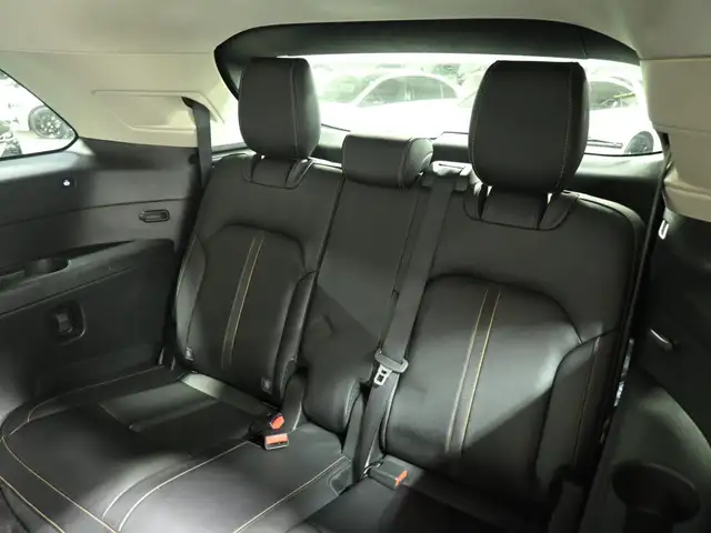 2024 Mazda CX-90 GS-L No Accident Leather Radar Cruise Push Butt - Photo 25