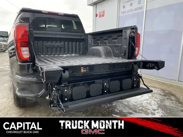 2026 GMC Sierra 1500 Elevation - Photo 5
