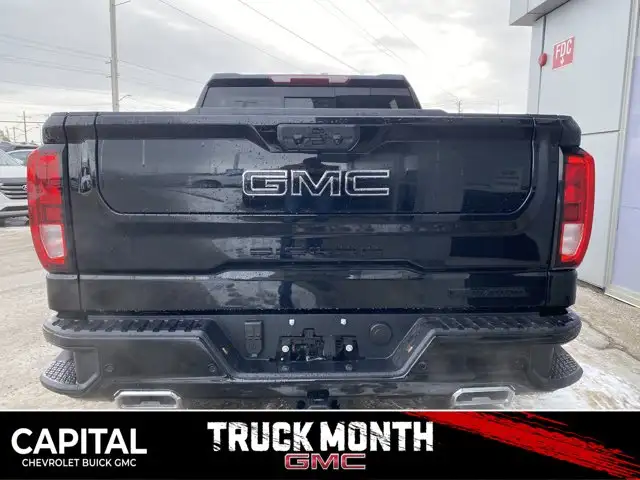 2026 GMC Sierra 1500 Elevation - Photo 6