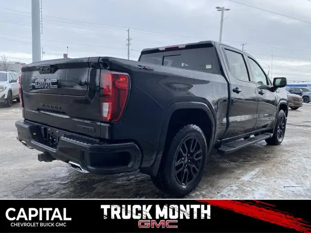 2026 GMC Sierra 1500 Elevation - Photo 7