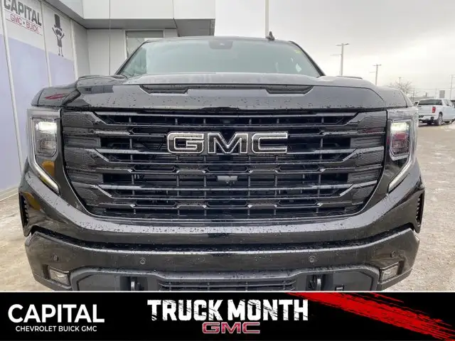 2026 GMC Sierra 1500 Elevation - Photo 9