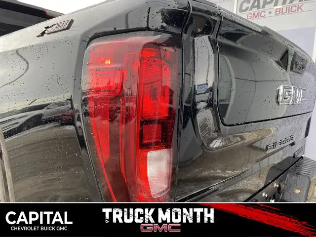 2026 GMC Sierra 1500 Elevation - Photo 11