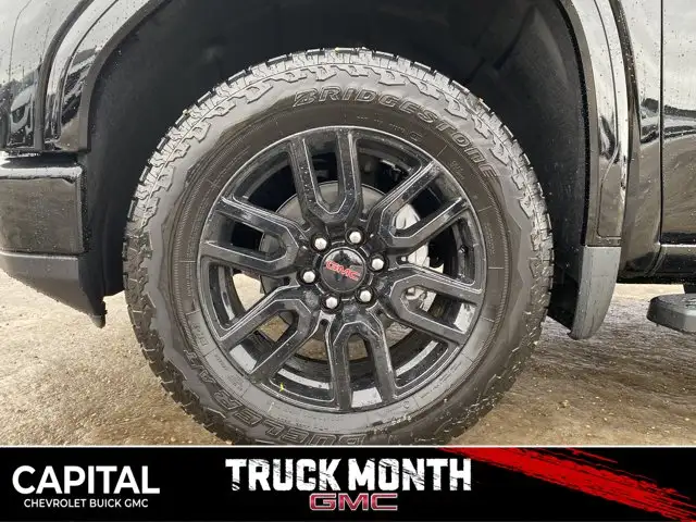 2026 GMC Sierra 1500 Elevation - Photo 12