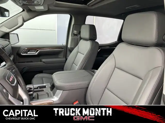 2026 GMC Sierra 1500 Elevation - Photo 13