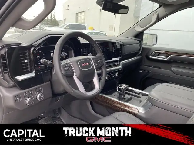 2026 GMC Sierra 1500 Elevation - Photo 14