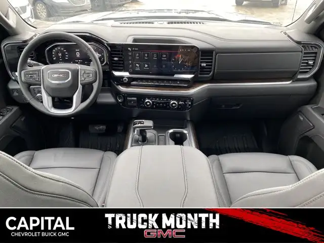2026 GMC Sierra 1500 Elevation - Photo 15