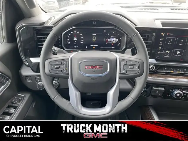 2026 GMC Sierra 1500 Elevation - Photo 16