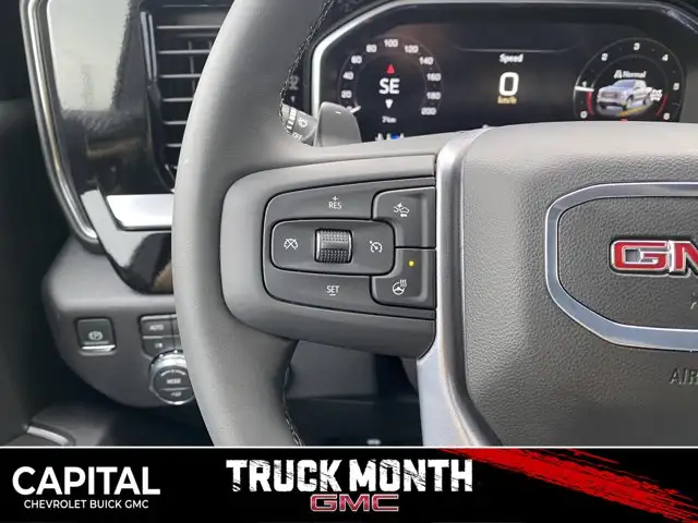2026 GMC Sierra 1500 Elevation - Photo 17