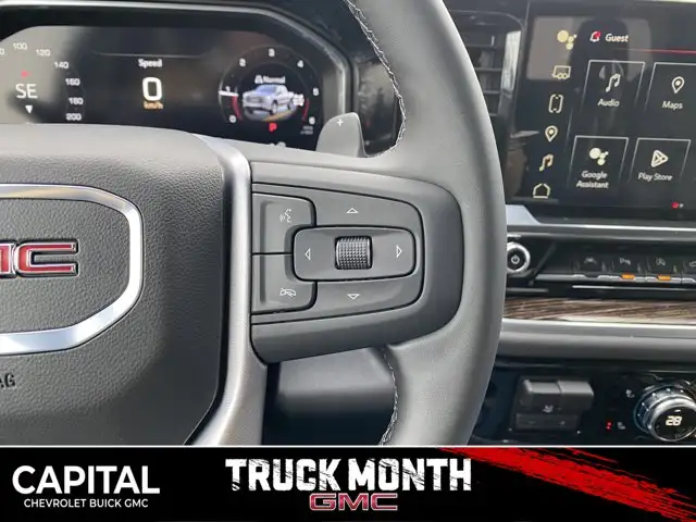 2026 GMC Sierra 1500 Elevation - Photo 18