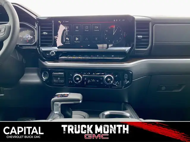 2026 GMC Sierra 1500 Elevation - Photo 19