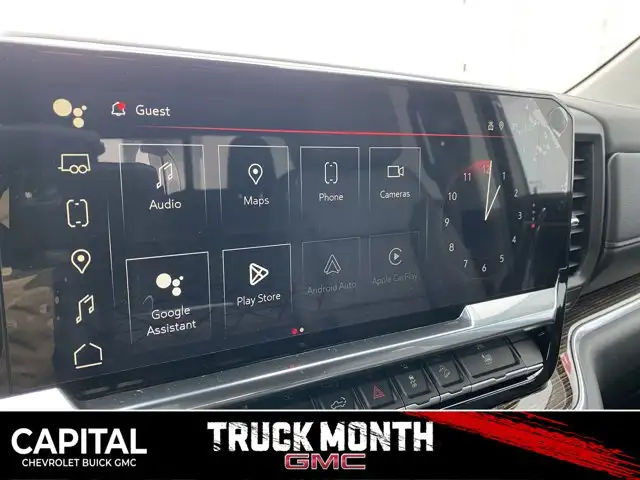 2026 GMC Sierra 1500 Elevation - Photo 20