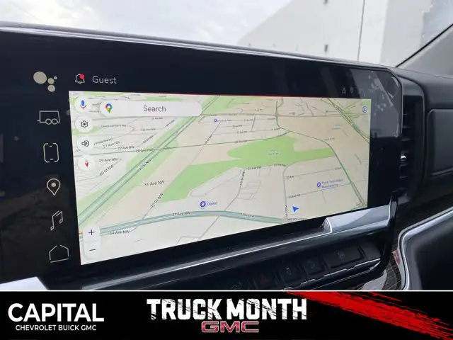 2026 GMC Sierra 1500 Elevation - Photo 21