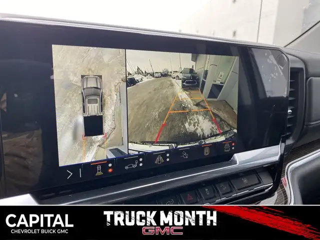 2026 GMC Sierra 1500 Elevation - Photo 22