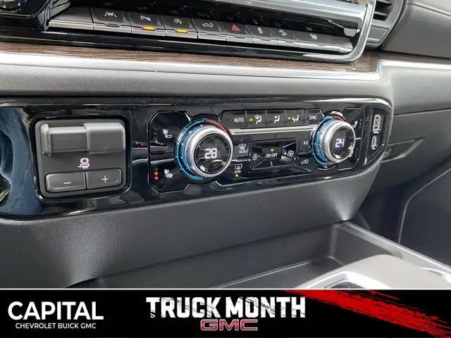 2026 GMC Sierra 1500 Elevation - Photo 23