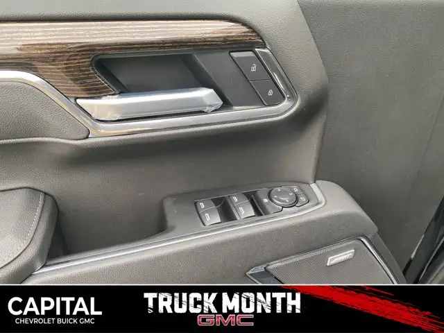2026 GMC Sierra 1500 Elevation - Photo 26