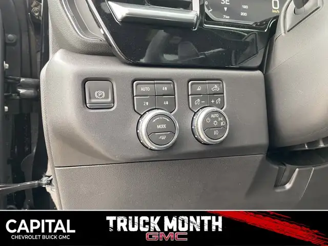 2026 GMC Sierra 1500 Elevation - Photo 27