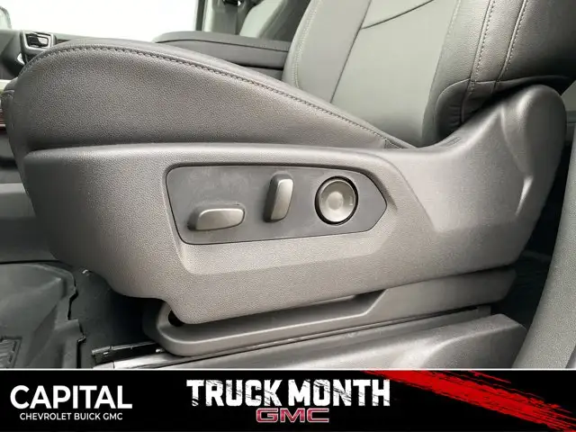 2026 GMC Sierra 1500 Elevation - Photo 28
