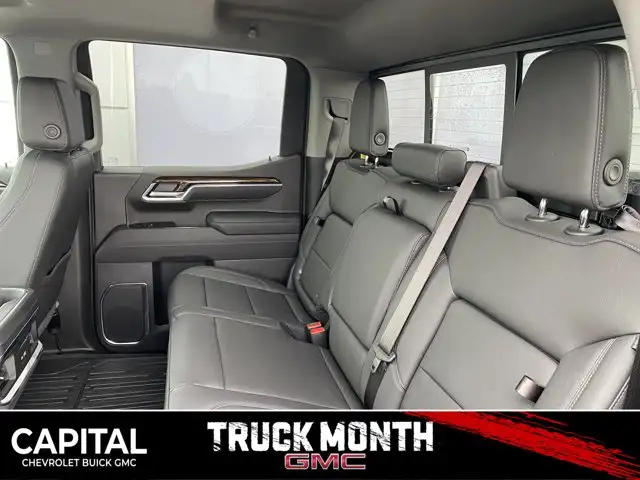 2026 GMC Sierra 1500 Elevation - Photo 29