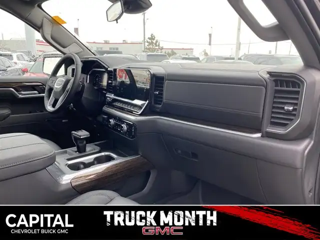 2026 GMC Sierra 1500 Elevation - Photo 30