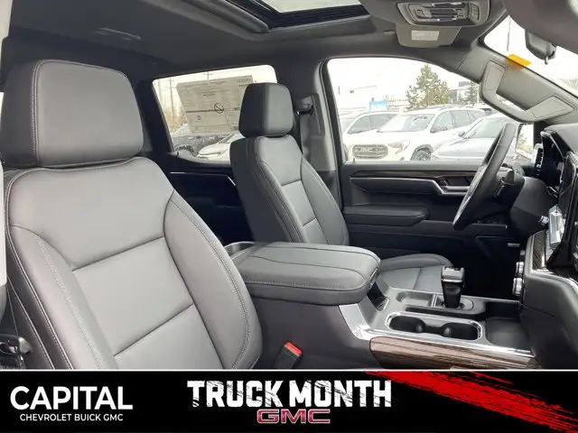 2026 GMC Sierra 1500 Elevation - Photo 31