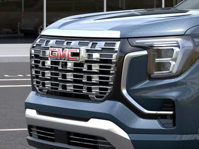 2026 GMC Terrain AWD Denali - Photo 13
