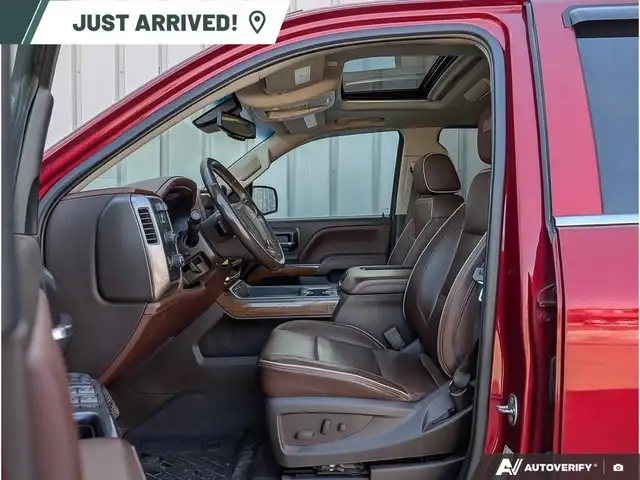 2018 Chevrolet Silverado 1500 - Photo 6