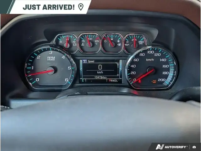 2018 Chevrolet Silverado 1500 - Photo 8