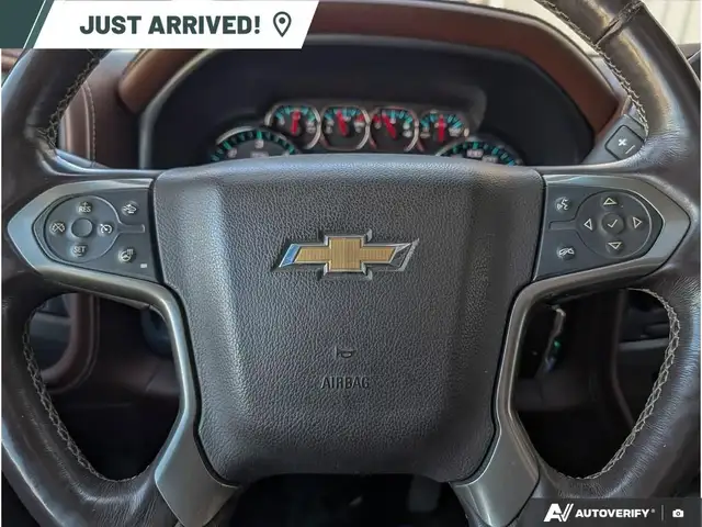 2018 Chevrolet Silverado 1500 - Photo 9