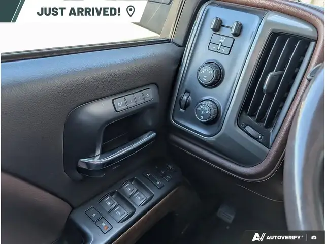 2018 Chevrolet Silverado 1500 - Photo 10