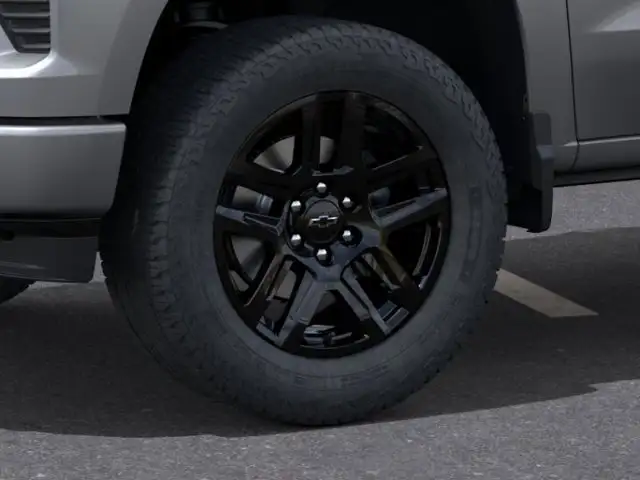 2026 Chevrolet Silverado 1500 RST - Photo 9