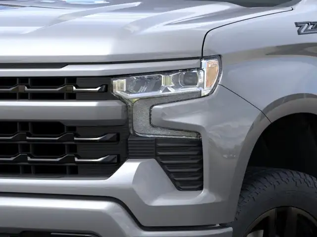 2026 Chevrolet Silverado 1500 RST - Photo 10