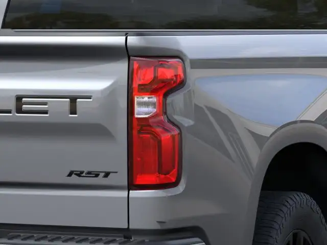 2026 Chevrolet Silverado 1500 RST - Photo 11