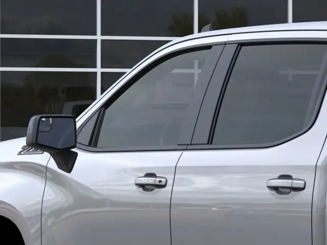 2026 Chevrolet Silverado 1500 RST - Photo 12