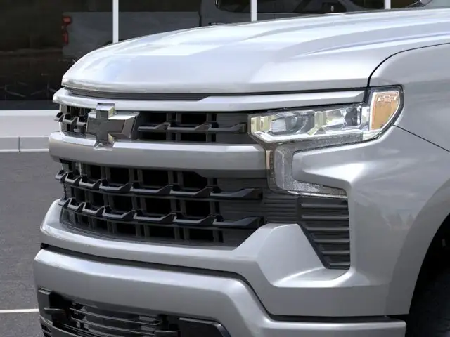 2026 Chevrolet Silverado 1500 RST - Photo 13