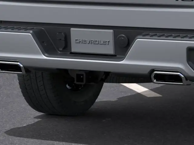 2026 Chevrolet Silverado 1500 RST - Photo 14