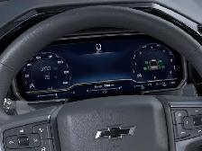 2026 Chevrolet Silverado 1500 RST - Photo 18