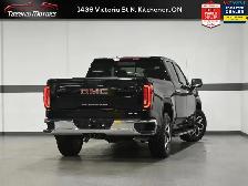2024 GMC Sierra 1500 SLT No Accident Leather BOSE 360CAM Cooled - Photo 2