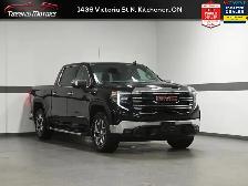 2024 GMC Sierra 1500 SLT No Accident Leather BOSE 360CAM Cooled - Photo 3