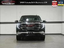 2024 GMC Sierra 1500 SLT No Accident Leather BOSE 360CAM Cooled - Photo 4