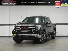 2024 GMC Sierra 1500 SLT No Accident Leather BOSE 360CAM Cooled - Photo 5