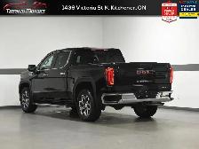 2024 GMC Sierra 1500 SLT No Accident Leather BOSE 360CAM Cooled - Photo 6