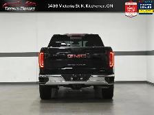 2024 GMC Sierra 1500 SLT No Accident Leather BOSE 360CAM Cooled - Photo 7